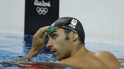 Doping, processo d'appello a Magnini Doping, processo d'appello a Magnini