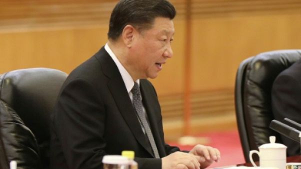 Foot: la Chine lance la sélection dès la maternelle Foot: la Chine lance la sélection dès la maternelle