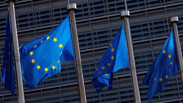 EU says part of UK tax scheme was illegal aid for multinationals