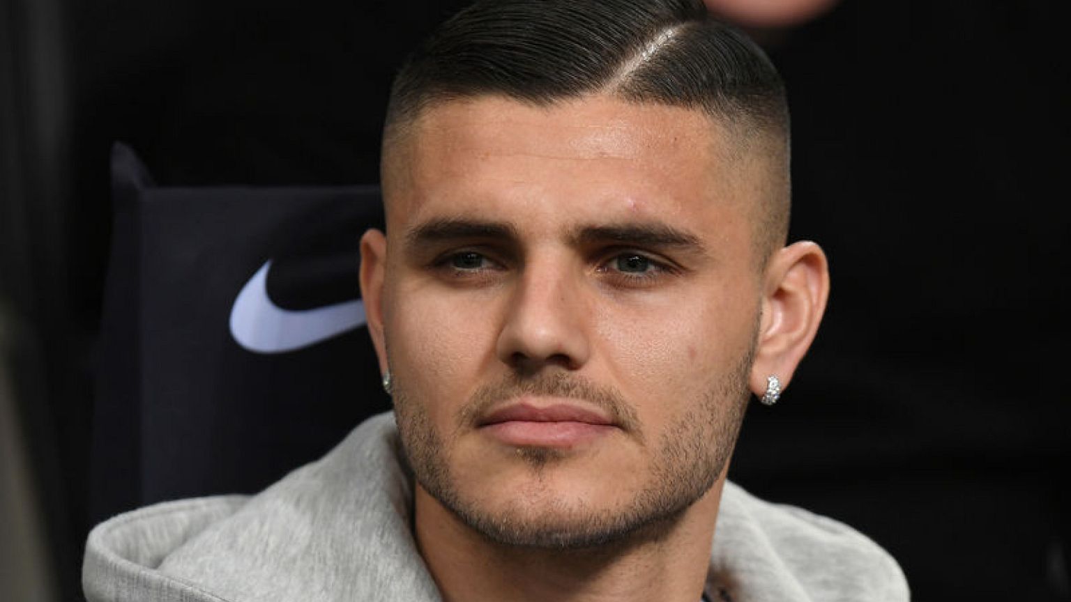 Inter coach says Icardi will return to the side on Wednesday