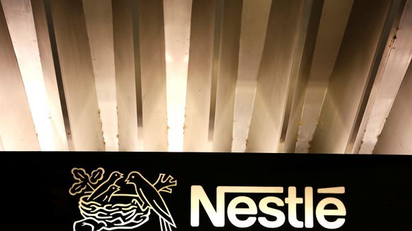 Nestle goes vegan with meat-free burger range Nestle goes vegan with meat-free burger range