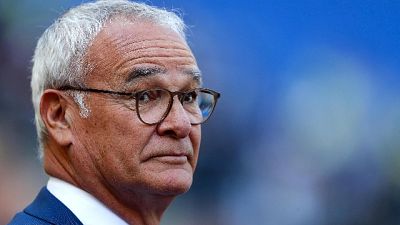 Roma: Ranieri, c'è mancanza di fiducia Roma: Ranieri, c'è mancanza di fiducia