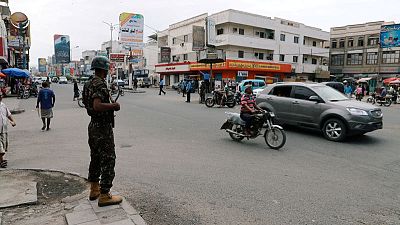 Yemen's Houthis deny U.N. access to Hodeidah mills for "safety reasons" - sources Yemen's Houthis deny U.N. access to Hodeidah mills for "safety reasons" - sources
