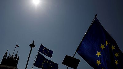 Trade tensions put global growth at risk, EU to tell G20 Trade tensions put global growth at risk, EU to tell G20