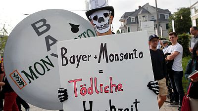 Bayer board says pursuit of Monsanto was done diligently