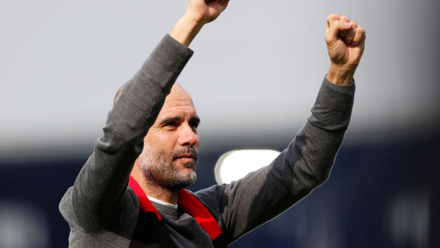 Warnock's criticism of referees understandable, says Guardiola