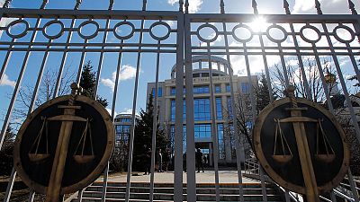 Trial of Norwegian accused of submarine espionage begins in Russia Trial of Norwegian accused of submarine espionage begins in Russia