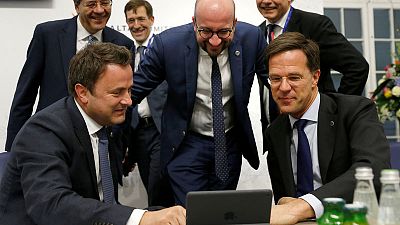 Dutch security agency warns against Chinese, Russian technology Dutch security agency warns against Chinese, Russian technology