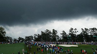 Golf - Amateur turns down Augusta National to play women's major Golf - Amateur turns down Augusta National to play women's major