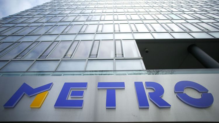 Metro still in talks with several investors on hypermarkets sale