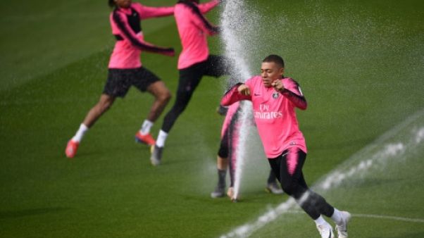 PSG: en avril, ne te découvre pas d'un titre PSG: en avril, ne te découvre pas d'un titre