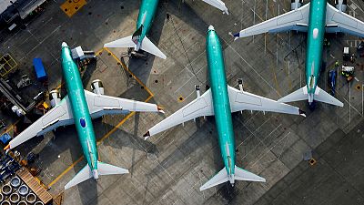 U.S. Senate panel reviewing whistleblower claims on aviation safety - panel chair U.S. Senate panel reviewing whistleblower claims on aviation safety - panel chair