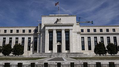 Trump administration stands behind Fed nominee Moore - aide Trump administration stands behind Fed nominee Moore - aide