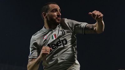 'Buu razzisti? Sbaglio 50% curva e Kean' 'Buu razzisti? Sbaglio 50% curva e Kean'