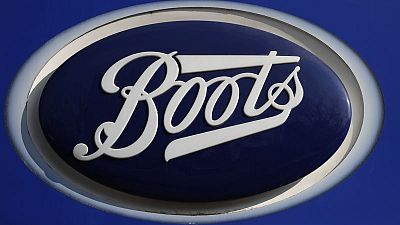 Boots signs up as England women's football team sponsor Boots signs up as England women's football team sponsor