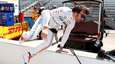 New McLaren a step forward in every aspect, says Alonso New McLaren a step forward in every aspect, says Alonso