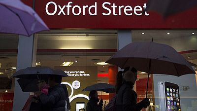 UK shop prices rise at fastest rate in six years - British Retail Consortium UK shop prices rise at fastest rate in six years - British Retail Consortium