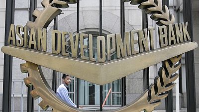 Trade war, Brexit could slow developing Asia's 2019, 2020 growth - ADB Trade war, Brexit could slow developing Asia's 2019, 2020 growth - ADB