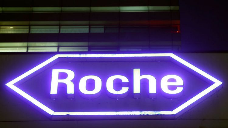 Roche extends Spark offer after getting only 29 pct
