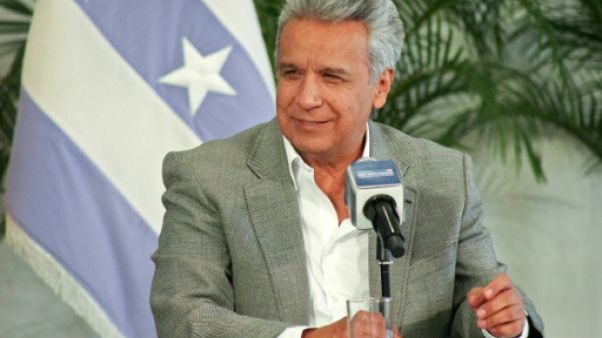 Assange a "réitéré" ses violations de l'accord imposé par l'Equateur Assange a "réitéré" ses violations de l'accord imposé par l'Equateur