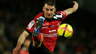 Ligue 1: Guingamp n'a pas le temps de tergiverser