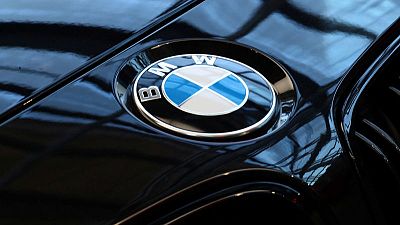Daimler, BMW to limit cooperation to affordable electric car in China -paper Daimler, BMW to limit cooperation to affordable electric car in China -paper
