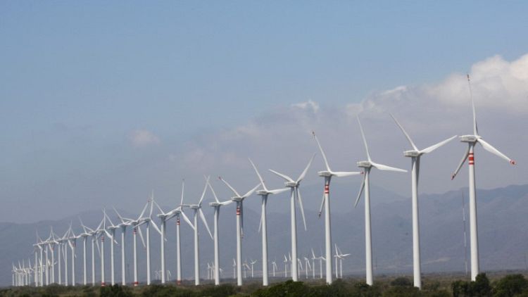 مجلس: طاقة كهرباء الرياح تنمو 50% عالميا بحلول 2023