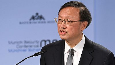 U.S. says will not send high-level officials to China's Silk Road summit U.S. says will not send high-level officials to China's Silk Road summit