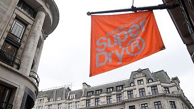 Superdry slumps as founder's return sparks board revolt Superdry slumps as founder's return sparks board revolt