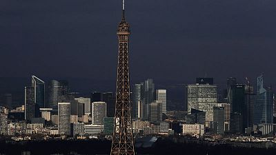 Euro zone March business activity stayed in the doldrums: PMI Euro zone March business activity stayed in the doldrums: PMI