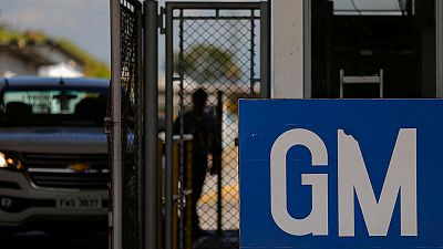 GM, Ford and Toyota join to advance self-driving testing, standards GM, Ford and Toyota join to advance self-driving testing, standards