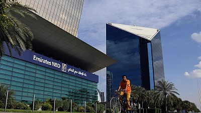 Dubai's Emirates NBD to buy Turkey's Denizbank for 2 billion pounds in revised deal Dubai's Emirates NBD to buy Turkey's Denizbank for 2 billion pounds in revised deal