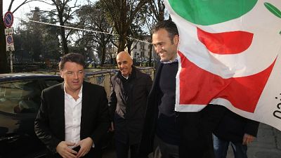 Europee: Renzi, farò campagna elettorale