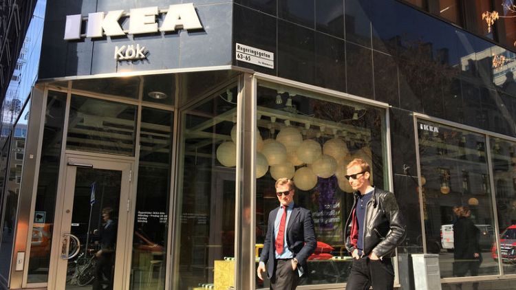 IKEA hunting for downtown sites in key cities