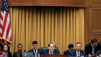 Democratic-led U.S. House panel authorizes subpoenas for Mueller report, evidence