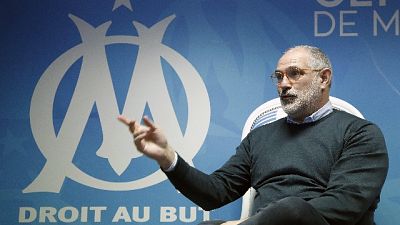 Arsenal: Zubizarreta per il ruolo di ds Arsenal: Zubizarreta per il ruolo di ds
