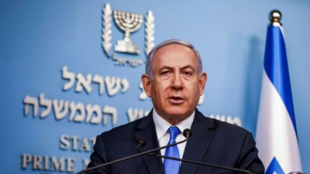 Israël dit avoir récupéré le corps d'un soldat disparu depuis la guerre du Liban de 1982 Israël dit avoir récupéré le corps d'un soldat disparu depuis la guerre du Liban de 1982