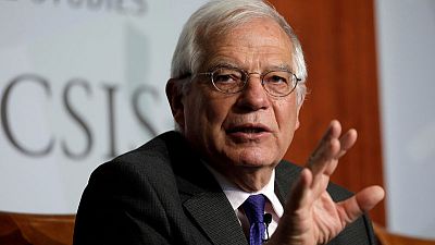 Spain rejects possible U.S. lawsuits against foreign firms in Cuba Spain rejects possible U.S. lawsuits against foreign firms in Cuba