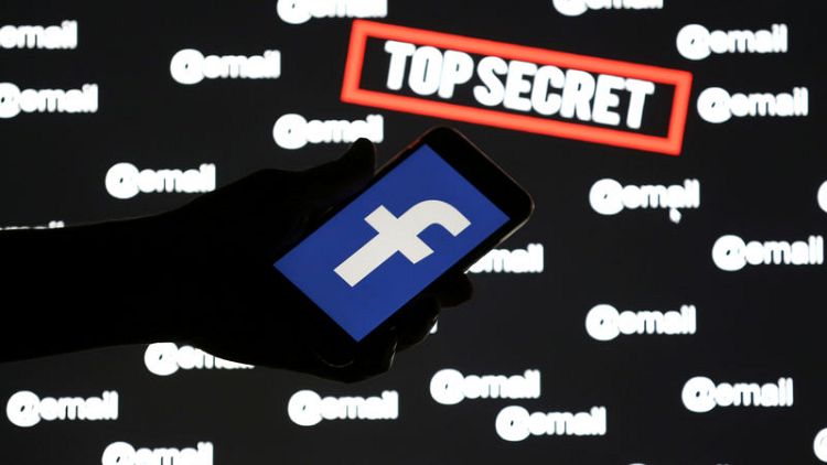 Facebook removes exposed user records stored on Amazon's servers