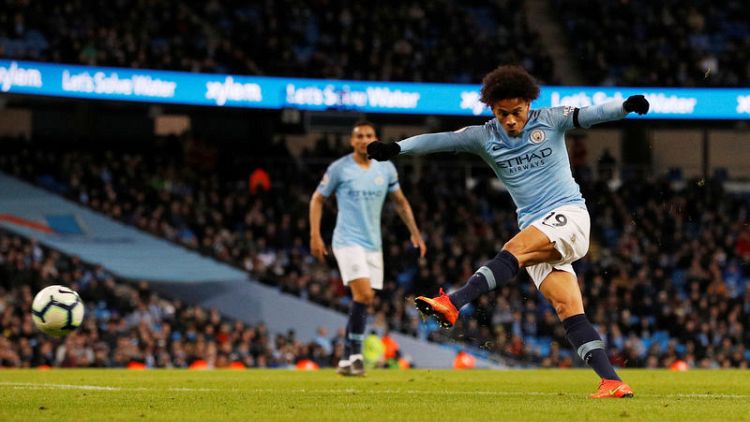 City back on top after win over Cardiff