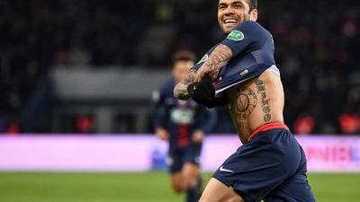 Paris ne lâche pas "sa" Coupe de France