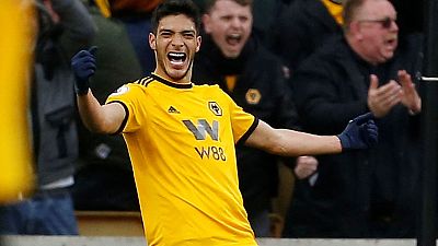Wolves set to confirm permanent signing of Jimenez: reports