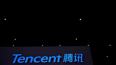 China's Tencent raises $6 billion in bond sale; proceeds for general purposes China's Tencent raises $6 billion in bond sale; proceeds for general purposes