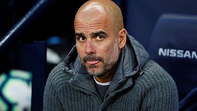 'Exceptional' Foden key to Man City future, says Guardiola 'Exceptional' Foden key to Man City future, says Guardiola
