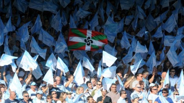 Pro D2: Bayonne-Biarritz, le derby des polémiques Pro D2: Bayonne-Biarritz, le derby des polémiques