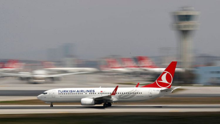 Turkish Airlines aims to spread its wings at Istanbul's giant new airport