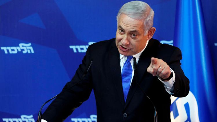 Israeli election: the left that dare not speak its name