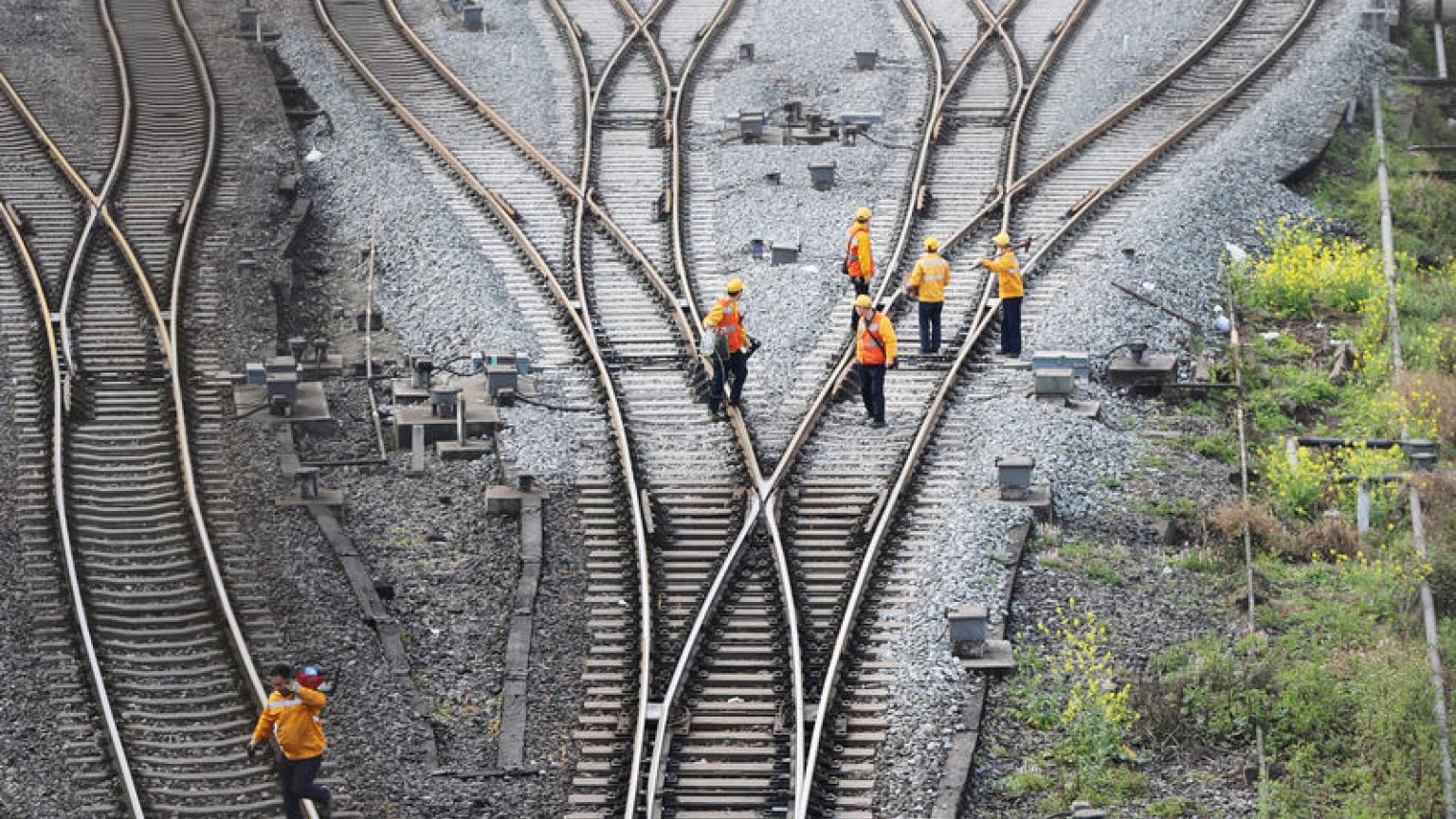 China struggles to ease concerns over Silk Road project as summit looms