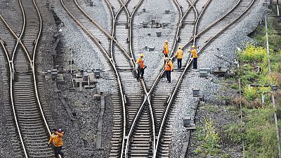 China struggles to ease concerns over Silk Road project as summit looms China struggles to ease concerns over Silk Road project as summit looms