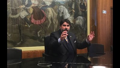 Sardegna: Giunta "mini", solo 5 nomi Sardegna: Giunta "mini", solo 5 nomi